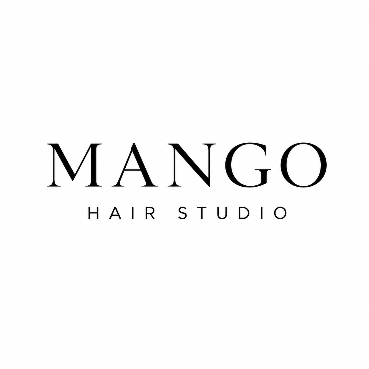 Mango Hair Studio